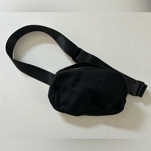 Lululemon Belt Bag